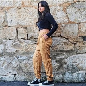 Young Fabulous & Broke Jensen Jogger NWT medium